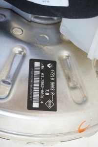 фото thumb №7, Насос гальмівна renault clio 5 v 472109003r