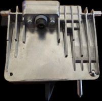 Купить Mercedes h247 камера стекло передней 2479008715, фото thumb