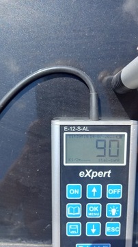 фото thumb №7, Задня кришка opel astra ii g 99r універсал