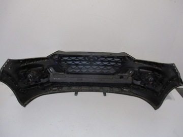 фото thumb №8, Бампер hyundai tucson ii рестайлінг 4x pdc камера