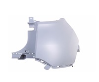 фото thumb №1, Кутик бампера renault captur 850172547r