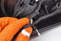 фото thumb №9, Toyota supra mk5 gr зеркало правое 5 pin 23r anglik