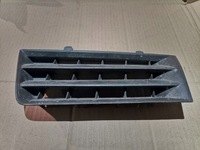 фото thumb №1, Решітка бампера перед ліва renault megane ii