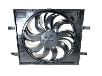 фото thumb №3, Вентилятор корпус id enyaq 1ea121205c 1ed959455