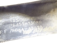 фото thumb №10, Corolla verso i спойлер бампера правый перед