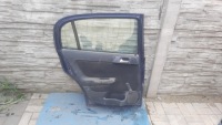 фото thumb №11, Двері зад ліве opel astra g 99r hb