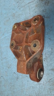 фото thumb №3, Опора полуось 30787842 volvo xc60