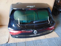 фото thumb №2, Крышка багажника задняя камера renault megane iv hb