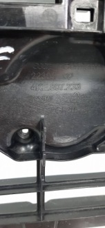 фото thumb №10, Audi e-tron 18- бампер перед передній 4ke807437 4ke807733