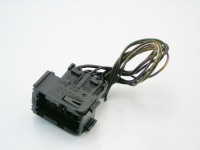 фото thumb №1, Штекер колодка 1.3 cdti corsa c d meriva ignis agila tigra combo wagon r