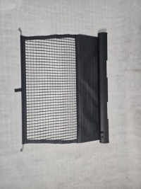 фото thumb №7, Vw passat b5 kombi шторка сітка багажника шторка багажника passat b5