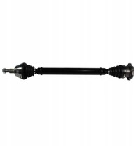 фото thumb №1, Піввісь перед права do vw new beetle 1.6 1.8 1.9 tdi