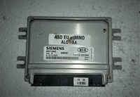 фото thumb №1, Бортовий комп'ютер двигуна kia 39110-2x066