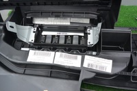 фото thumb №12, Приборная панель приборная консоль kokp vw scirocco iii uk