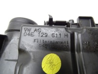 фото thumb №6, Корпус фильтра воздуха vw polo v 6r jetta iv 1.4 tsi 04e129611h