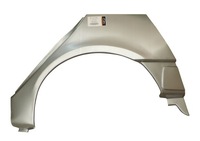 фото thumb №1, Megane scenic 95-03 ремкомплект крила задня ліва