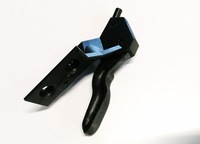 фото thumb №1, Opel corsa e 19r ручка відкривання капот 13186909