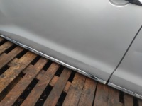 фото thumb №10, Nissan murano z51 2.5d дверь левый перед левая передние oryg прямые