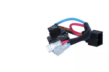 фото thumb №2, 342023/nrf блок управления вентилятор db w140/coupe nrf