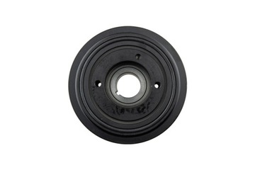 фото thumb №10, Колесо ременное вала toyota 3sfe avensis t22 carina ii