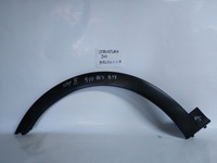 фото thumb №1, Porsche cayenne iii планка крыльев левая перед