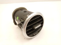 фото thumb №1, Opel meriva b решётка обдув левый перед