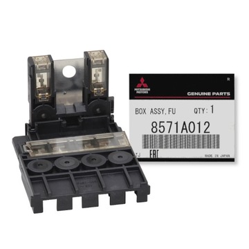 фото thumb №1, Запобіжник клеми акумулятора grandis colt z3_ - 8571a012 - оригінал