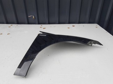 фото thumb №9, Renault megane iii крило праві перед bose