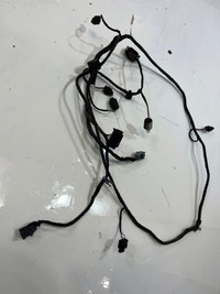 фото thumb №1, Джгут бампера зад audi a7 c7 4g8971085bc