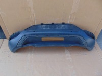 фото thumb №4, Накладка бампера перед vw t-roc 2ga807521n