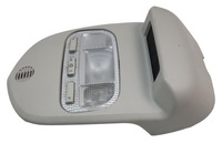 фото thumb №1, Peugeot 3008 i 5008 i лампа освітлення кабіни 9681370177