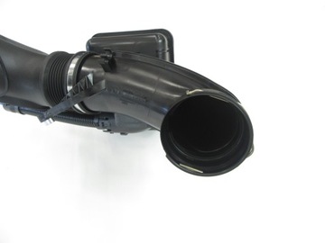 фото thumb №8, Шланг повітря труба резонатор bmw 5 f07 f10 f11 518d 520d n47 184km