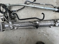 фото thumb №7, Трансмиссия рулевая рейка audi a8 d4