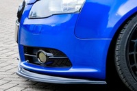 фото thumb №8, Передний бампер спойлер / накладка do audi s4 + a4 b7 avant s-line 04-09