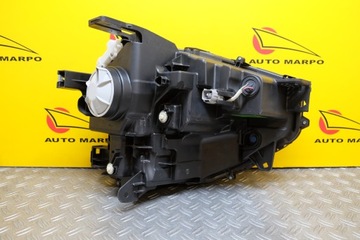 фото thumb №9, Mitsubishi eclipse cross 2021- фара лампа led ліва usa