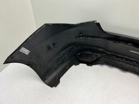 фото thumb №8, Mercedes cla ii w118 бампер задній задня 19-