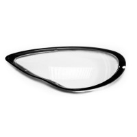 фото thumb №7, Porsche panamera 970 набор стекло фары 97063117007