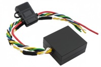 фото thumb №1, Модуль - складання дзеркал toyota avensis t27