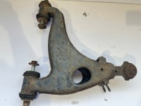 Рычаг перед передний правый сторона пассажира mercedes 124 w124 с Разборки, фото thumb
