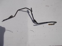 фото thumb №1, Mercedes c w203 труба wąż підсилювач гальм 2034302129