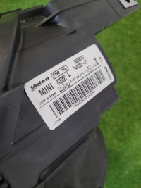 Mini f55 f56 f57 фара левая фара левый full led 7448381 90095757 Недорого, фото thumb