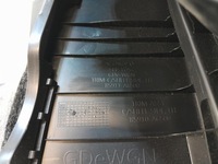 фото thumb №10, Hyundai i30 ii kombi защита багажника pod ролета