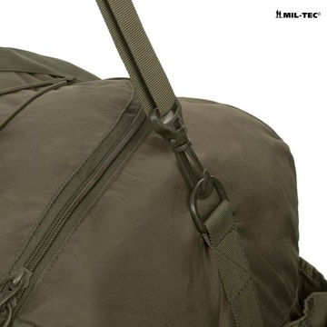 ГРУЗОВАЯ СУМКА США Molle Large 105 л OLIV
