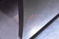 фото thumb №6, Дверь правое перед передние cap nissan leaf 1 i ze0 lift 10-17