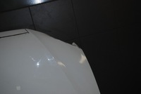 фото thumb №6, Капот крышка двигателя audi a6 c8 4k0010515f белый