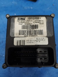 фото thumb №5, Насос abs peugeot 407 8361803224