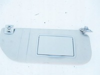 фото thumb №1, Захист сонцезахисна права citroen c3 ii 09-16r