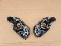 фото thumb №1, Вкладыш лампы левый задняя opel corsa d 89037872a задний