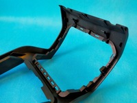 фото thumb №8, Skoda superb 3 iii fl 2.0fsi 200kw 2020r рамка тунель середнього 3v0857289