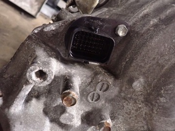 фото thumb №6, Коробка передач коробки передач kpl. конвертер vw atlas terramont cross sport 3.6 4x4 2022